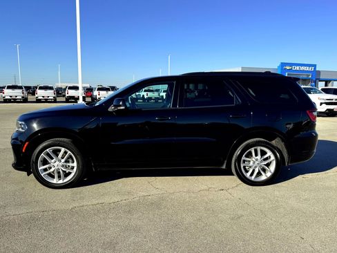 Used 2025 Dodge Durango GT image 10