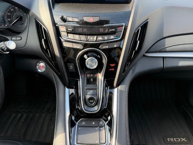 Used 2020 Acura RDX w/ Technology Package AWD/4WD image 19