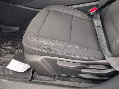 New 2026 Chevrolet Blazer EV LT image 13