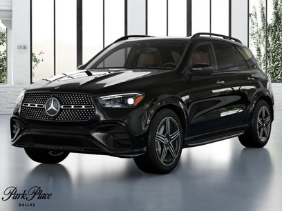 New 2026 Mercedes-Benz GLE 450 GLE 450