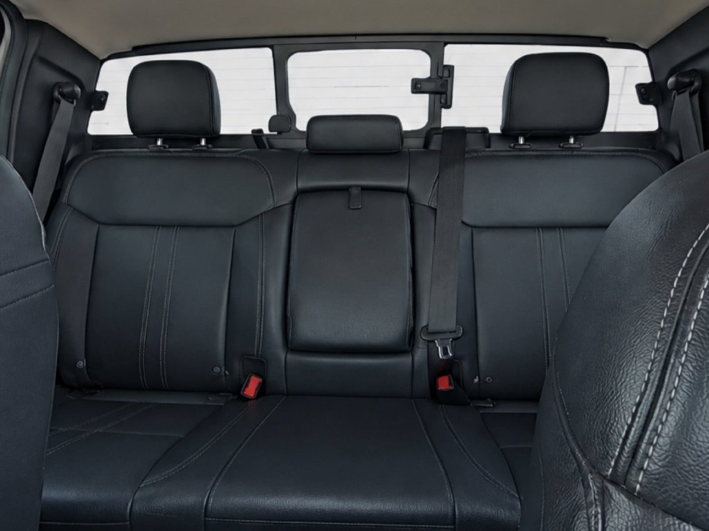 Used 2019 Ford Ranger Lariat w/ Equipment Group 501A Mid AWD/4WD image 19