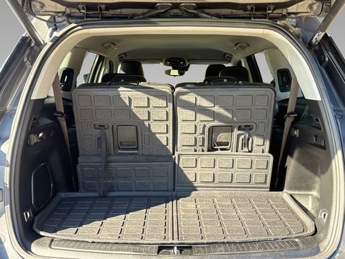 Used 2021 Jeep Grand Cherokee L Limited image 20