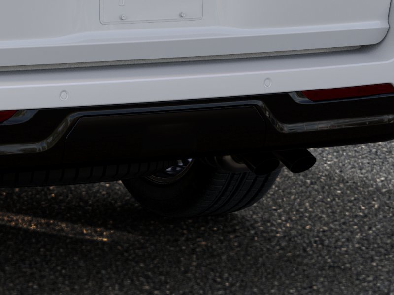 New 2027 Lincoln Navigator Reserve AWD/4WD image 23
