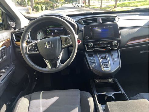 Used 2020 Honda CR-V EX image 12