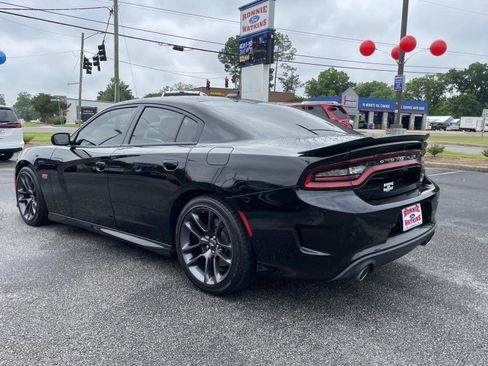 Used 2023 Dodge Charger Scat Pack w/ Plus Group RWD image 6