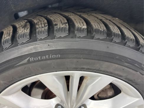 Used 2014 Chevrolet Impala LT w/ Premium Seating Package FWD image 30