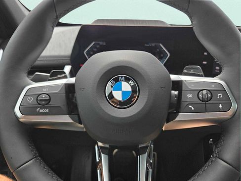 New 2026 BMW X1 xDrive28i w/ Technology Package AWD/4WD image 32