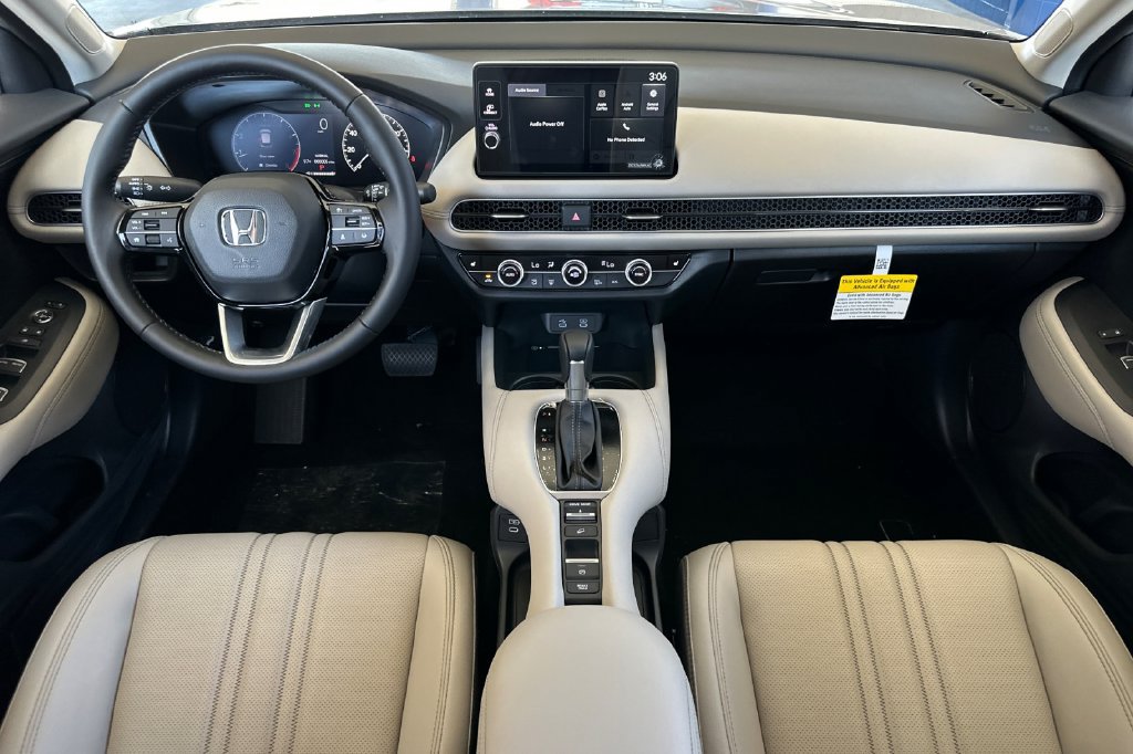 New 2027 Honda HR-V EX-L image 13