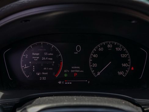 Used 2025 Honda Civic Sport image 27