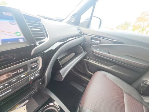 Certified 2023 Honda Ridgeline Black Edition image 25