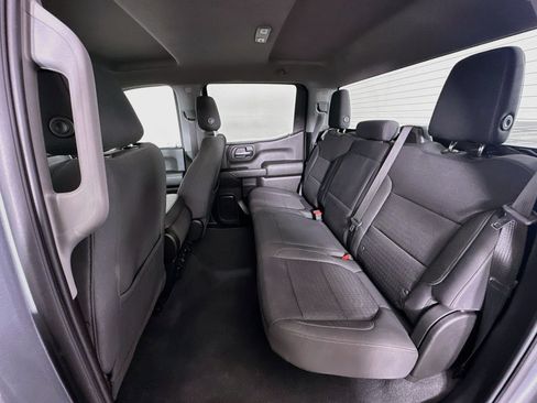 Used 2021 Chevrolet Silverado 1500 LT w/ LPO, Liner Protection Package AWD/4WD image 25