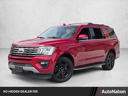 Used 2020 Ford Expedition XLT w/ Equipment Group 202A