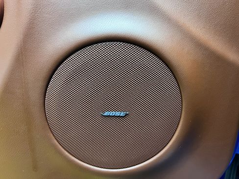 Used 2016 Maserati GranTurismo Sport image 20