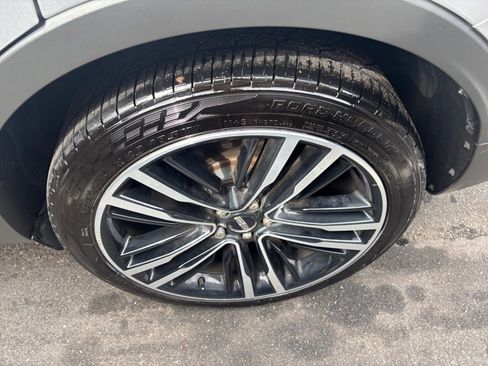 Used 2018 Lincoln MKC Reserve AWD/4WD image 25