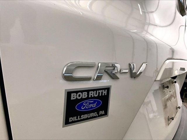Used 2018 Honda CR-V EX-L image 13