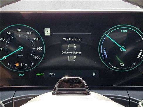 New 2026 Hyundai Santa Fe Calligraphy FWD image 11