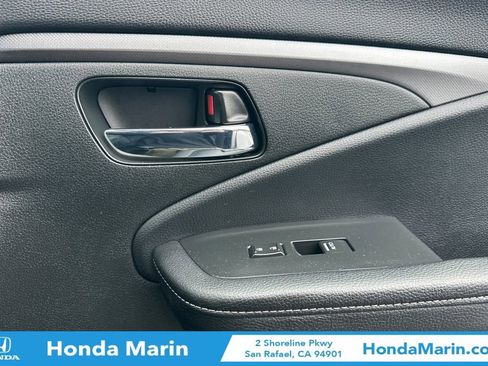 Used 2023 Honda Ridgeline RTL image 20