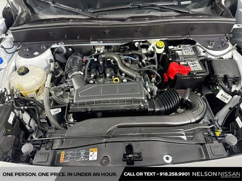 Used 2025 Ford Bronco Sport Big Bend AWD/4WD image 28