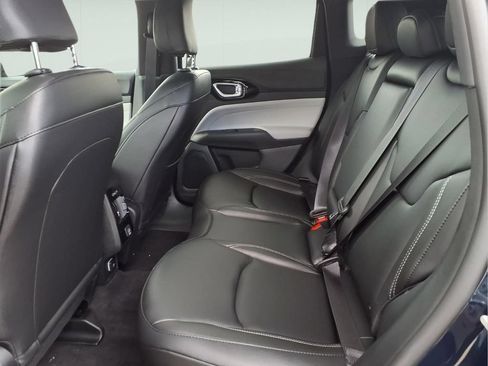 New 2026 Jeep Compass Limited AWD/4WD image 11