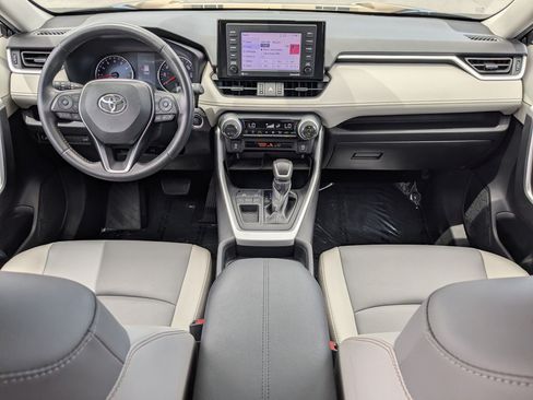 Used 2020 Toyota RAV4 XLE Premium w/ All Weather Liner Package FWD image 30