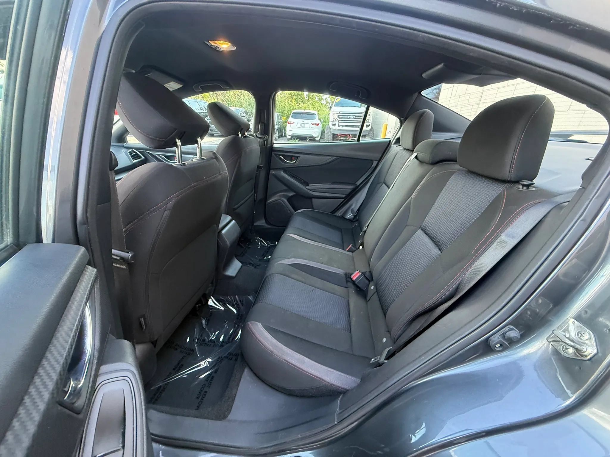Used 2018 Subaru Impreza 2.0i Sport AWD/4WD image 28