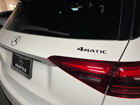 New 2026 Mercedes-Benz GLE 350 4MATIC image 15