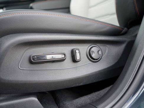 Used 2026 Honda CR-V Sport Touring image 12