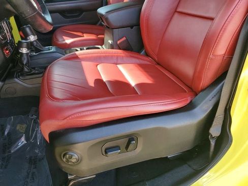 Certified 2024 Jeep Wrangler Rubicon 392 image 22