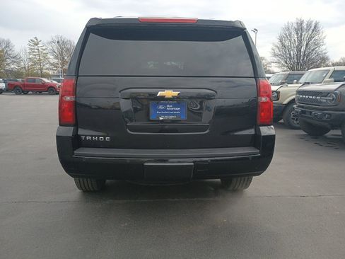 Used 2017 Chevrolet Tahoe LS w/ All-Season Package image 6