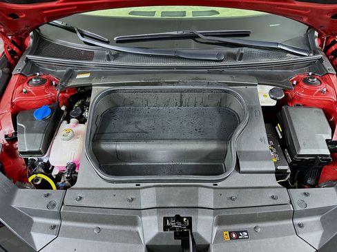 Used 2024 Hyundai Ioniq 6 SE image 33