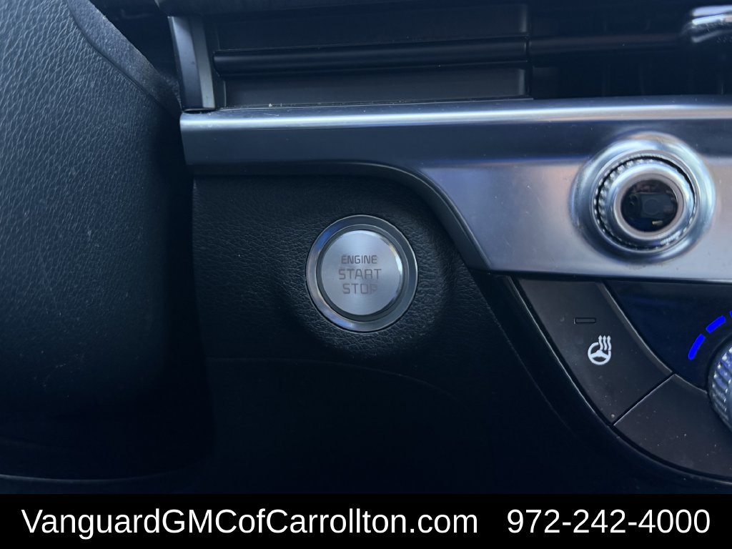 Used 2024 Kia Telluride SX AWD/4WD image 25