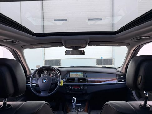 Used 2013 BMW X5 xDrive35i w/ Convenience Pkg image 27