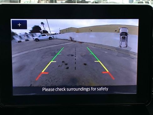 Used 2020 Ford Explorer XLT w/ Class III Trailer Tow Package image 33