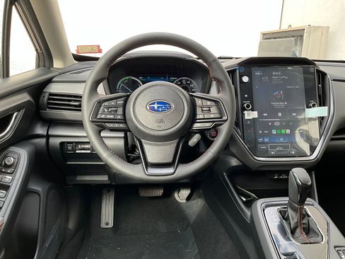 New 2026 Subaru Crosstrek 2.5i Limited AWD/4WD image 13