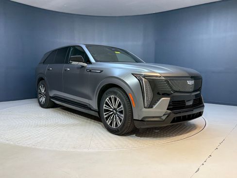 New 2026 Cadillac Escalade IQ Sport 1 image 6