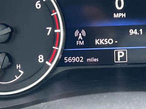 Used 2023 Nissan Sentra SV image 27