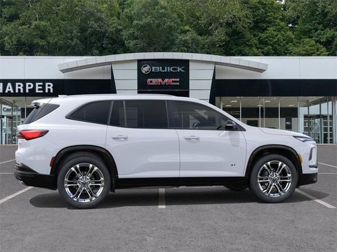 New 2026 Buick Enclave Sport Touring w/ Power Package image 5