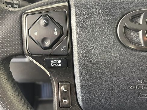 Used 2020 Toyota 4Runner TRD Pro AWD/4WD image 16