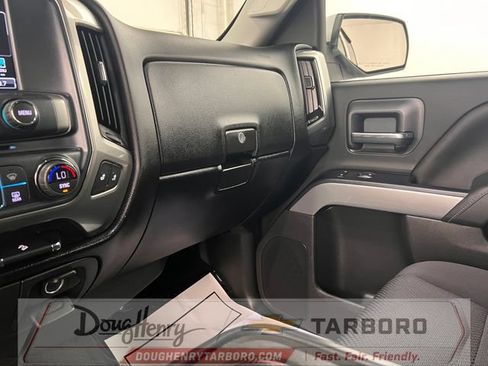 Used 2018 Chevrolet Silverado 1500 LT w/ All Star Edition AWD/4WD image 42