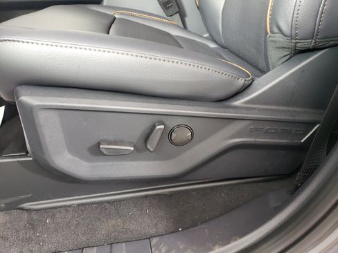 New 2026 Ford F350 Lariat w/ Lariat Ultimate Package image 12