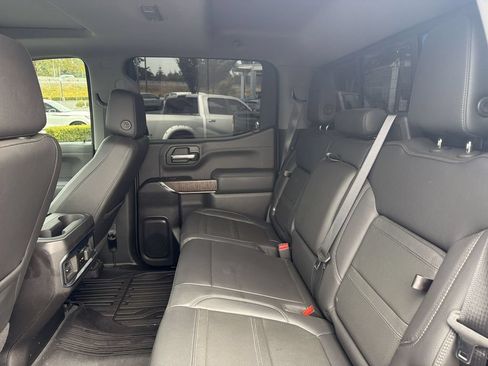Certified 2022 GMC Sierra 1500 Denali w/ Denali Reserve Package AWD/4WD image 27