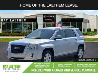 Used 2012 GMC Terrain SLT image 1