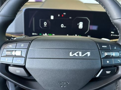 New 2026 Kia Sportage X-Line Prestige AWD/4WD image 24