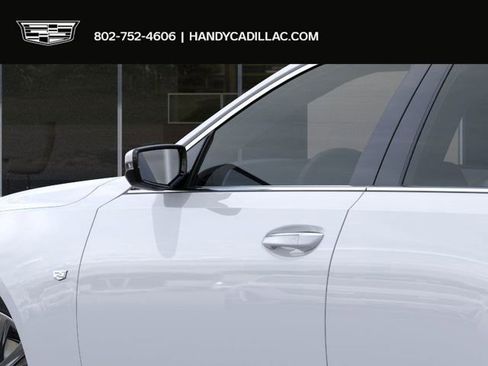 New 2026 Cadillac CT5 Premium Luxury image 42