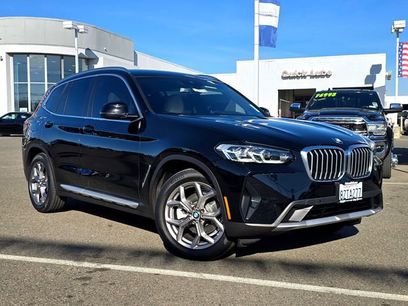 Used 2022 BMW X3 xDrive30i