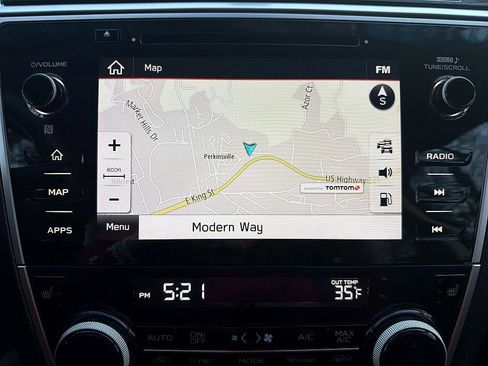 Used 2019 Subaru Outback 2.5i Limited image 16