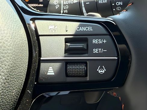 New 2026 Honda CR-V Sport Touring image 23