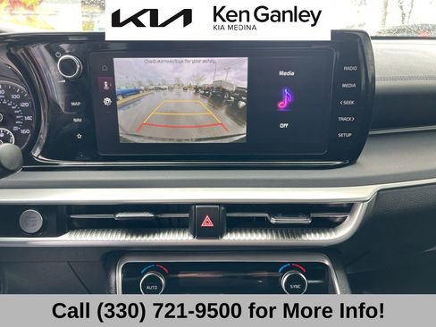Certified 2023 Kia K5 GT-Line w/ GT-Line Premium Package image 40