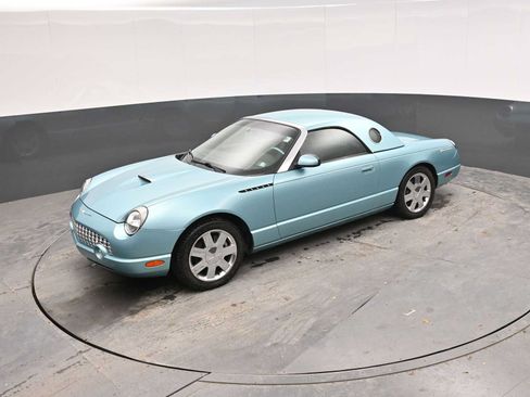 Used 2002 Ford Thunderbird RWD image 15