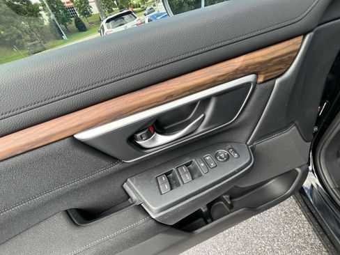 Used 2022 Honda CR-V EX image 17